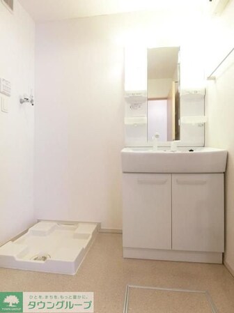 ネオグランデの物件内観写真